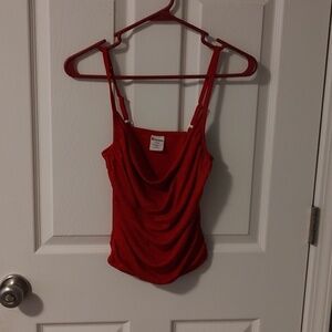 Women's NB Metallic Cami
